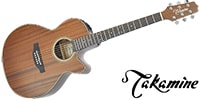 TAKAMINE DMP571MC-DC NS