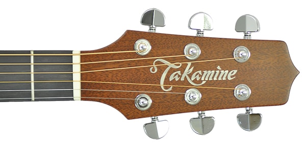 TAKAMINE / DMP571MC-DC NS画像5