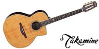 TAKAMINE DMP670NC VN