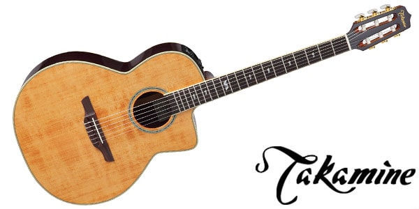 TAKAMINE / DMP670NC VN