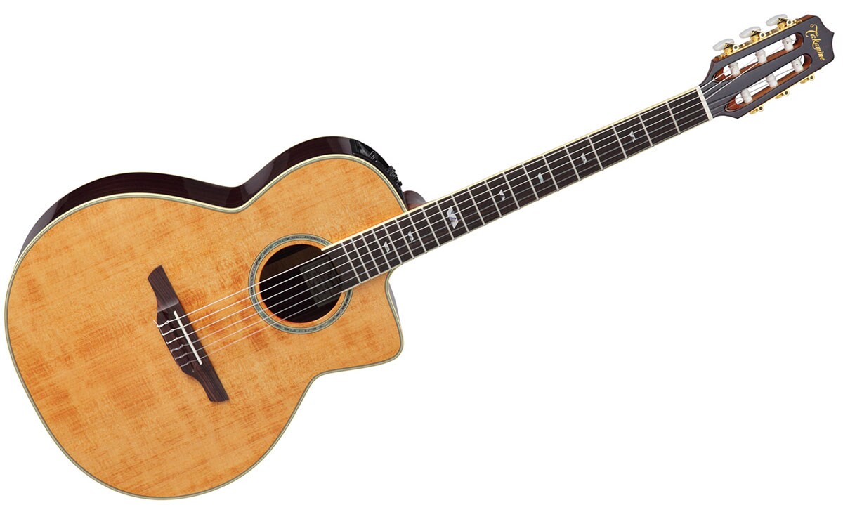 TAKAMINE/DMP670NC VN