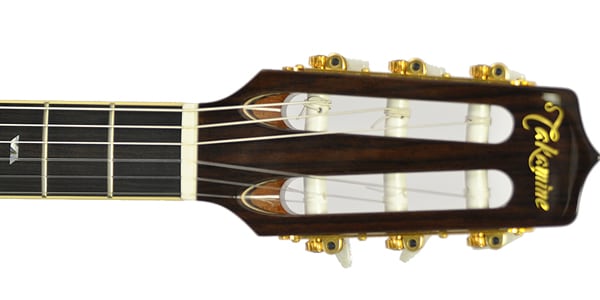 TAKAMINE / DMP670NC VTS画像5