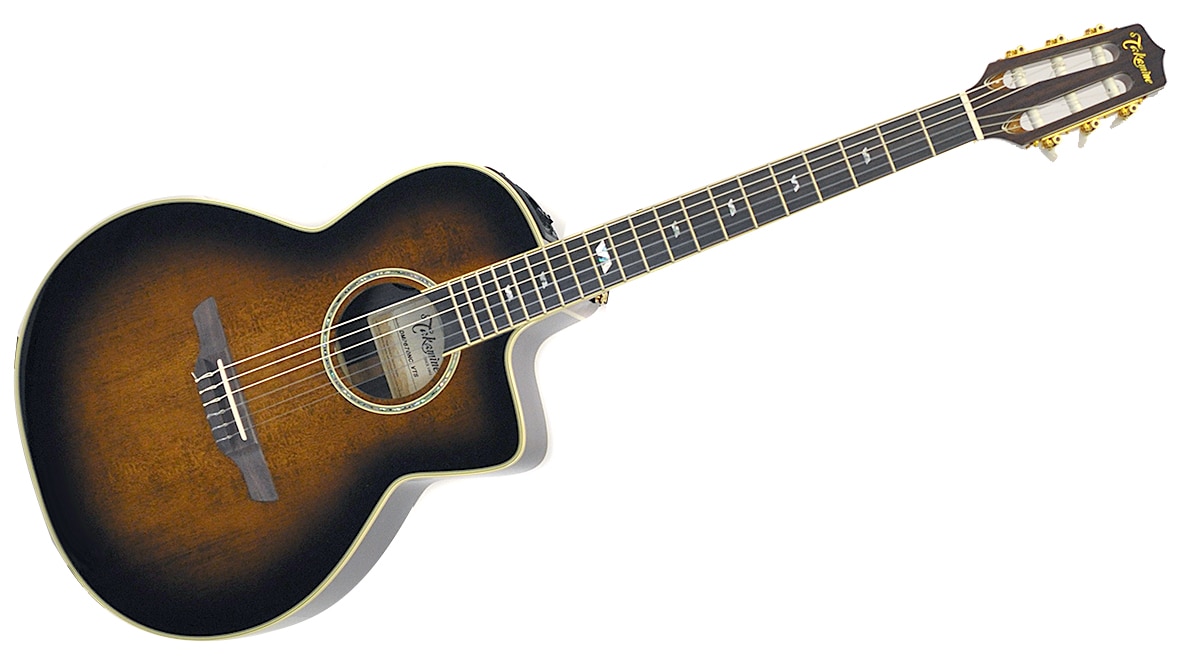 TAKAMINE/DMP670NC VTS