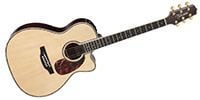 TAKAMINE DMP700 Natural