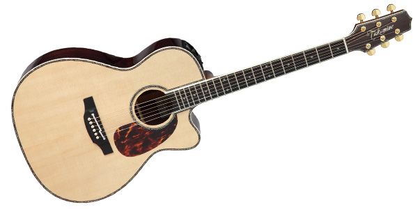 TAKAMINE/DMP700 Natural