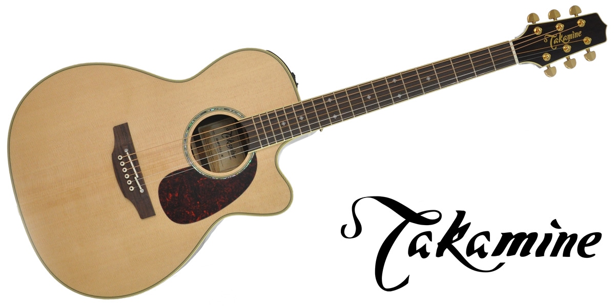 TAKAMINE/DMP761C N