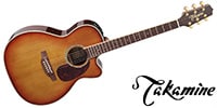 TAKAMINE / DMP761C TB