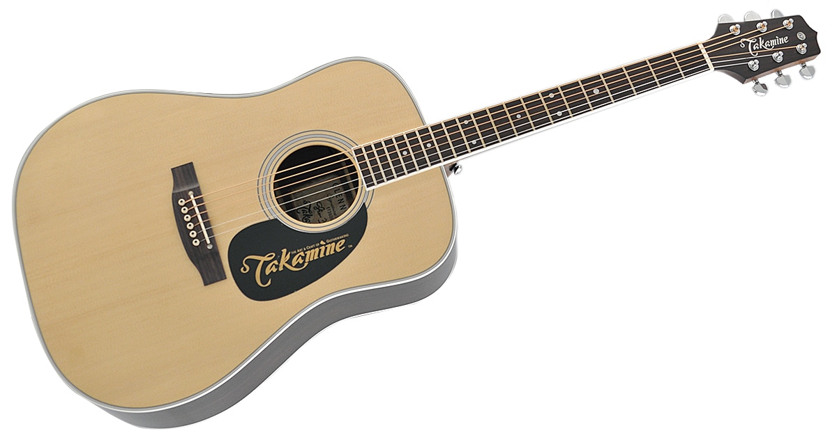 TAKAMINE/EF360GF N