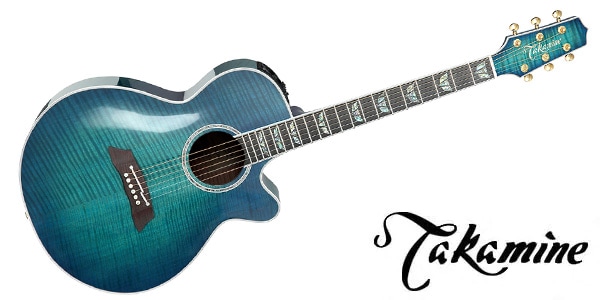 TAKAMINE ( タカミネ ) FPT181AC SBB 送料無料 | サウンドハウス