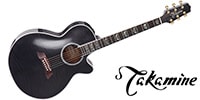 TAKAMINE / FPT181AC SBL