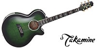TAKAMINE / FPT181AC SGS