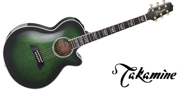 TAKAMINE /  	FPT181AC SGS