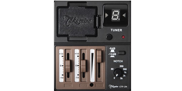 TAKAMINE /  	FPT181AC SGS画像4