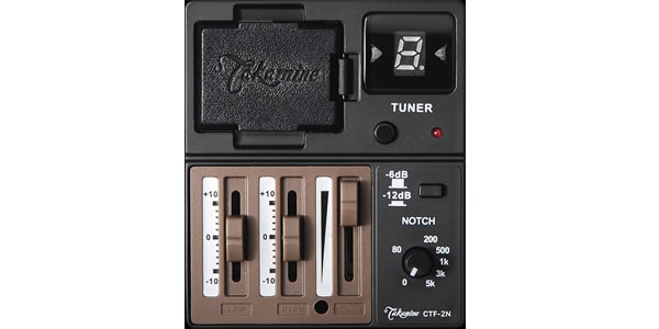 TAKAMINE / FPT531KC N画像3
