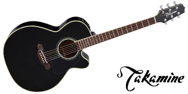 TAKAMINE / FPT561C BL
