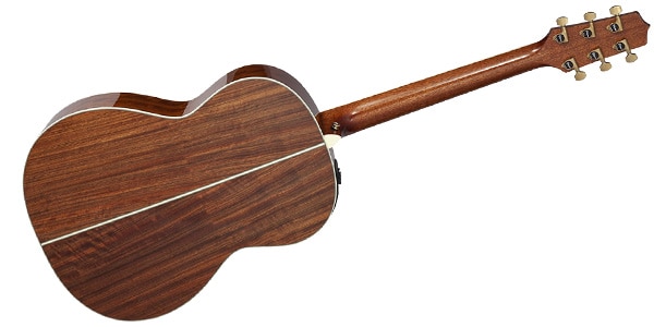 TAKAMINE / LTD2020　Peace画像2