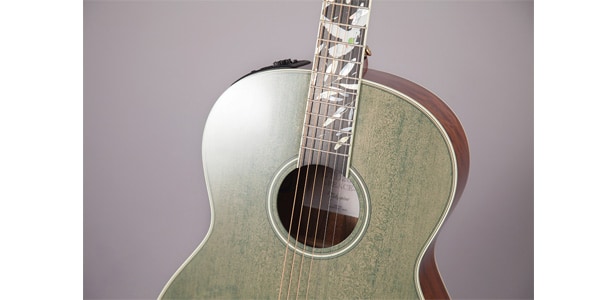 TAKAMINE / LTD2020　Peace画像3