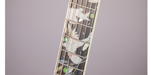 TAKAMINE / LTD2020　Peace画像5