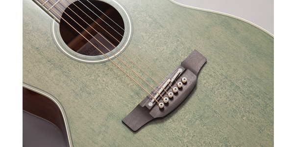 TAKAMINE / LTD2020　Peace画像8