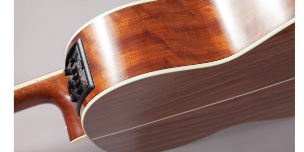 TAKAMINE / LTD2020　Peace画像9