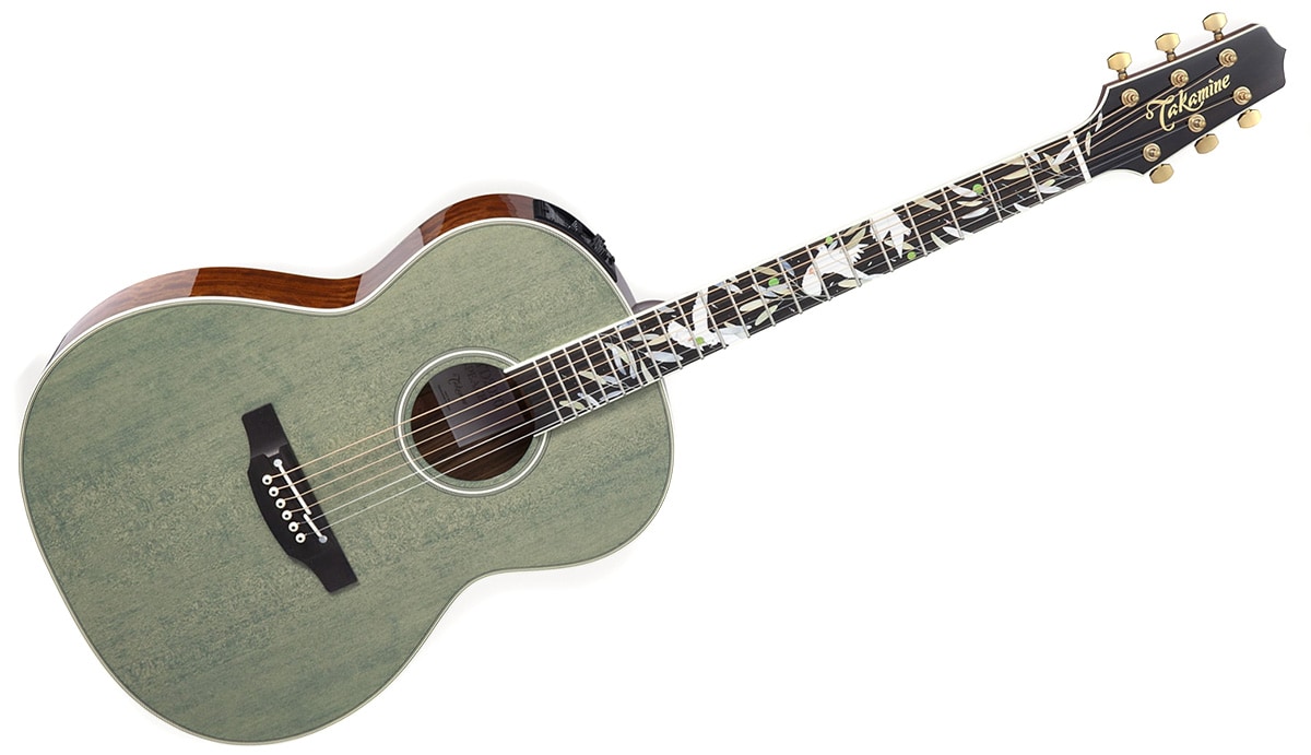 TAKAMINE/LTD2020　Peace