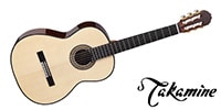 TAKAMINE No.39 E