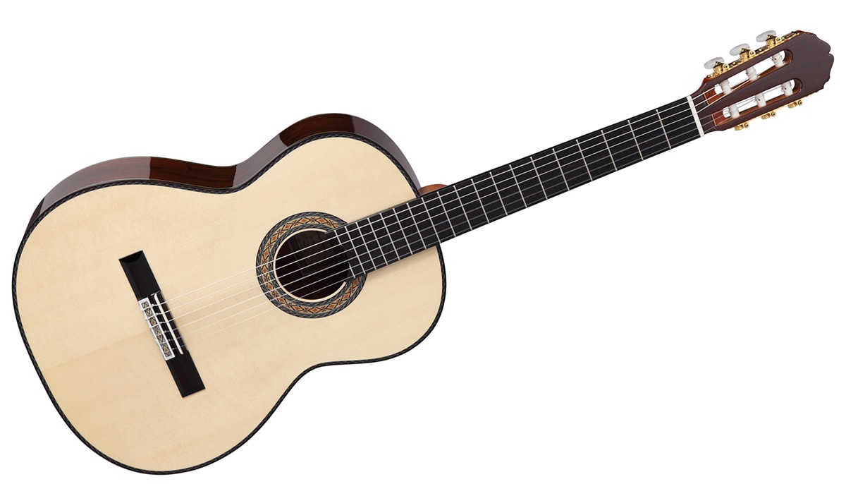 TAKAMINE/No.39 E