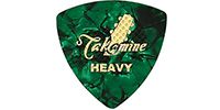 TAKAMINE P1G-H