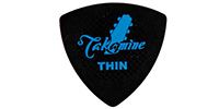 TAKAMINE P3B-T