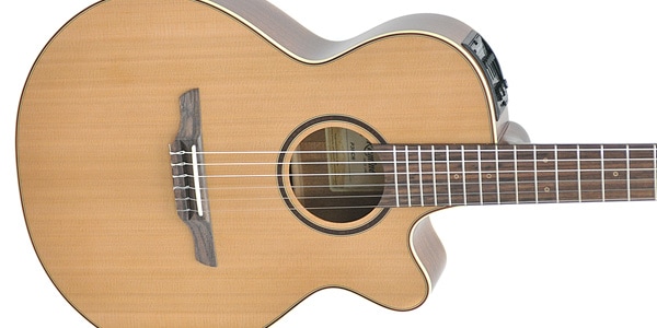 TAKAMINE / P3FCN画像2