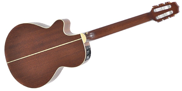TAKAMINE / P3FCN画像4