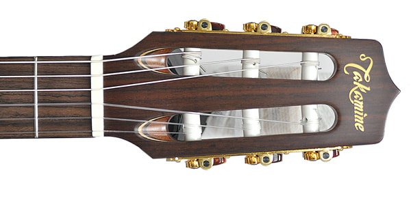 TAKAMINE / P3FCN画像5