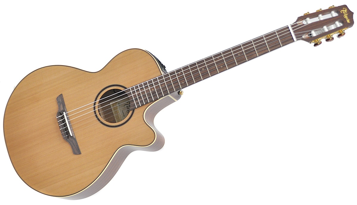 TAKAMINE/P3FCN