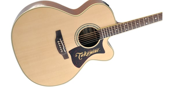TAKAMINE / PTU041C N画像2