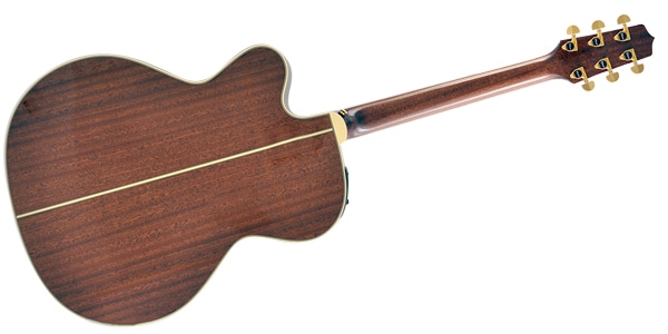 TAKAMINE / PTU041C N画像3