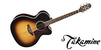 TAKAMINE / PTU041C TBS