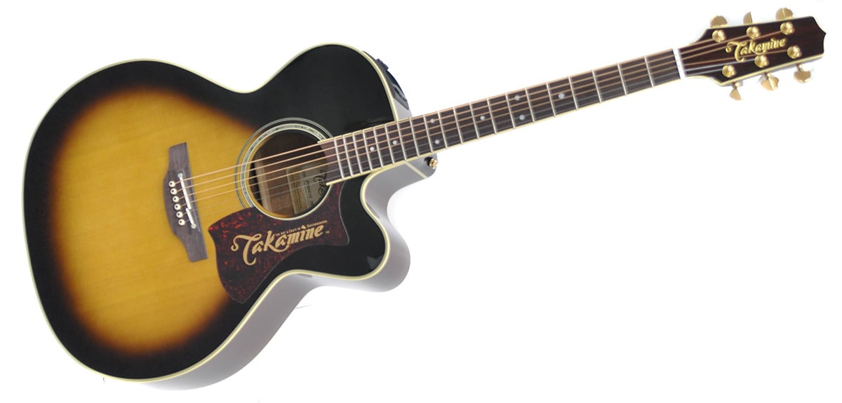 TAKAMINE/PTU041C TBS