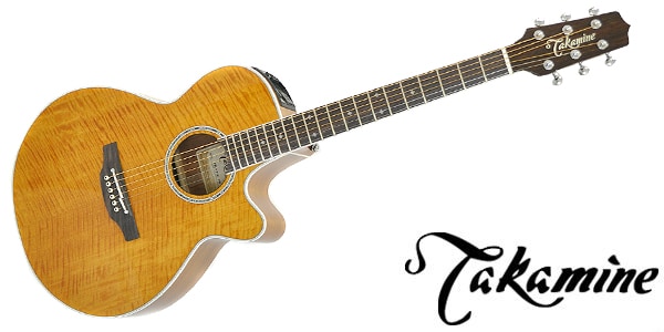 TAKAMINE ( 高峰 ) / PTU121C VN