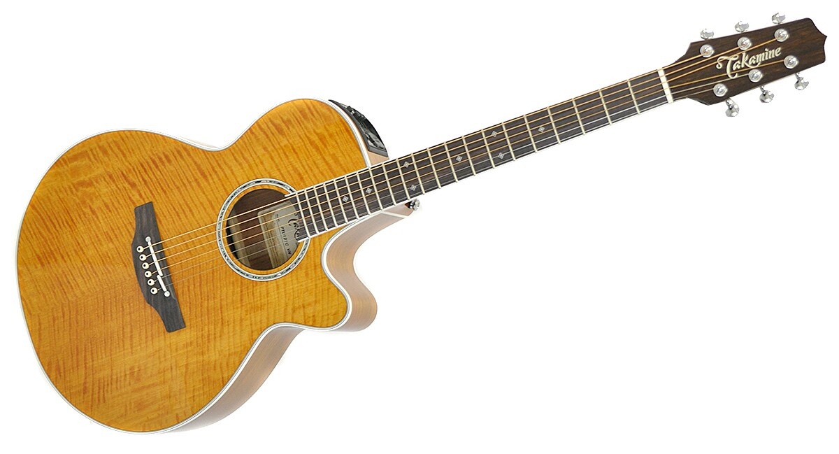 TAKAMINE/PTU121C VN