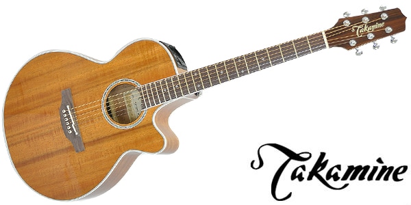 TAKAMINE ( タカミネ ) PTU131KC Natural 送料無料 | サウンドハウス