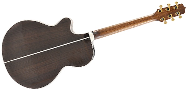 TAKAMINE / PTU141C Natural画像3