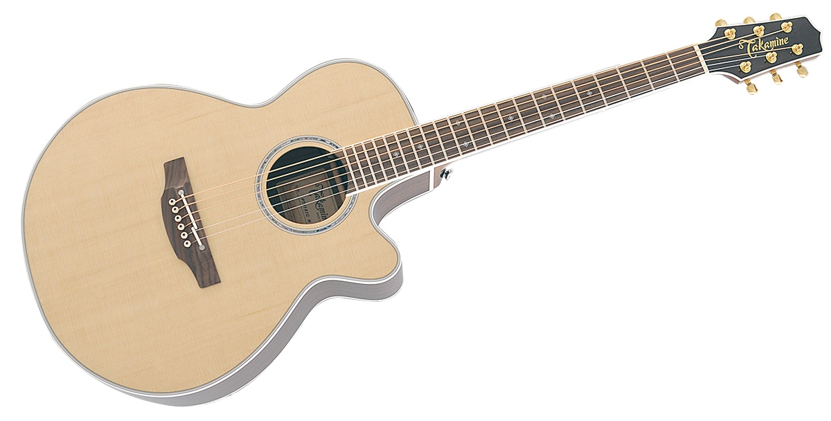 TAKAMINE/PTU141C Natural