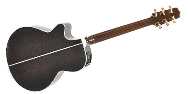 TAKAMINE ( タカミネ ) PTU141C Tobacco Brown Sunburst 送料