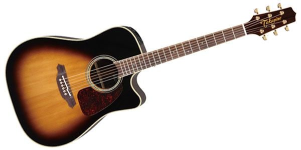 TAKAMINE/PTU241C TBS