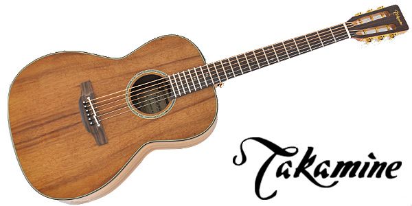 TAKAMINE ( タカミネ ) PTU431K N 送料無料 | サウンドハウス