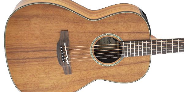 TAKAMINE ( タカミネ ) PTU431K N 送料無料 | サウンドハウス