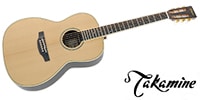 TAKAMINE PTU441 N