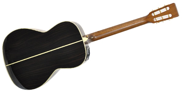 TAKAMINE ( タカミネ ) PTU441 TBS 送料無料 | サウンドハウス