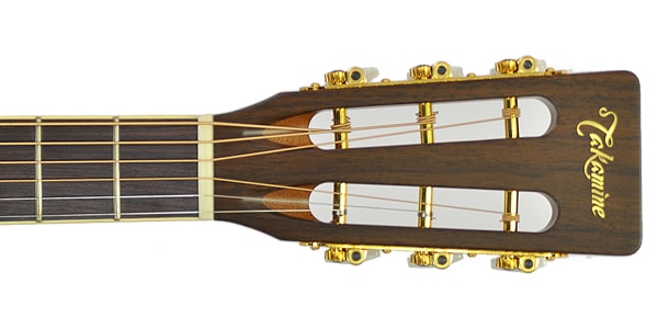 TAKAMINE ( タカミネ ) PTU441 TBS 送料無料 | サウンドハウス