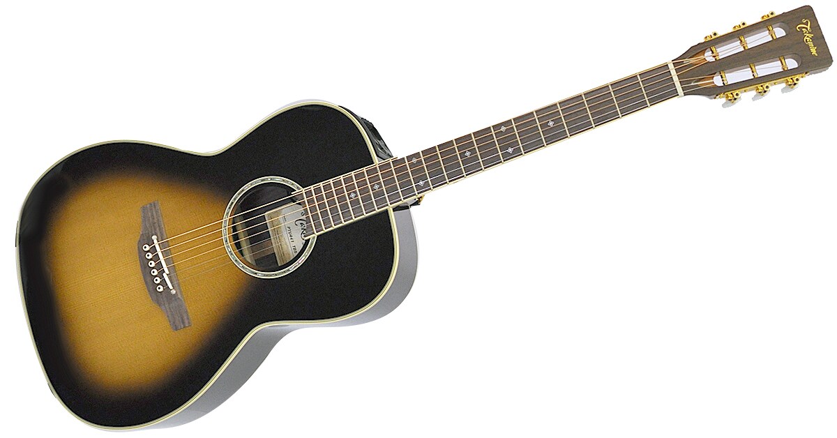 TAKAMINE/PTU441 TBS